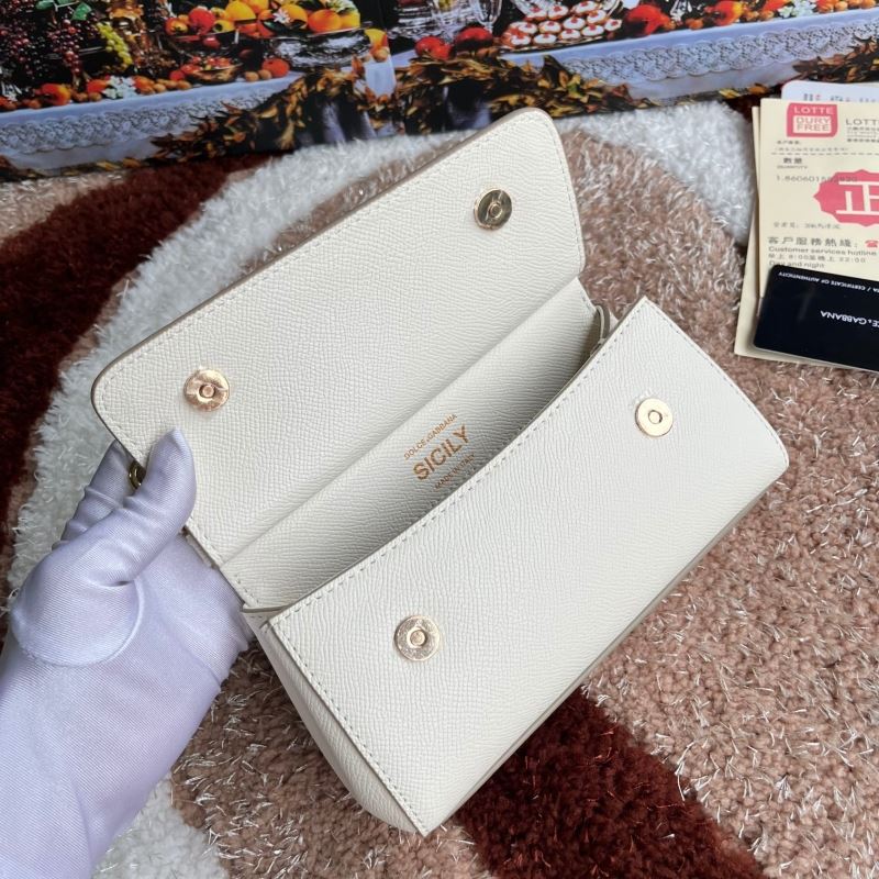 D&G Handle Bags